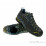 La Sportiva Hyper GTX Herren Wanderschuhe Gore-Tex-Grau-44