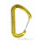 Camp Photon Wire Schnappkarabiner-Gelb-One Size