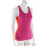 Mons Royale Bella Tech Damen Tanktop-Pink-Rosa-XS