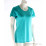Arcteryx Lana Comp S/S Damen T-Shirt-Türkis-XS