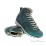 Dolomite Cinquantaquattro High FG GTX Wanderschuhe Gore-Tex-Grün-4