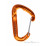 Mammut Wall Light Schnappkarabiner-Orange-One Size