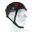 Black Diamond Half Dome Kletterhelm-Grau-S/M