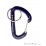 Black Diamond Micron Accessory Schnappkarabiner-Lila-S