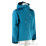 Arcteryx Alpha AR Jacket GTX Herren Outdoorjacke Gore-Tex-Blau-S