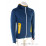 Ortovox Fleece Light Hoody Herren Sweater
-Blau-S