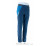 Ortovox Piz Selva Pants Herren Outdoorhose-Blau-S