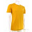 Ortovox 120 Tec Mountain Herren T-Shirt-Gelb-S