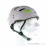 Edelrid Zodiac Kletterhelm-Weiss-One Size