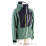 Ortovox Pordoi Jacket Herren Tourenjacke-Grün-M