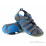Keen Clearwater CNX Damen Freizeitsandalen-Grau-36