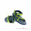 Jack Wolfskin Seven Seas 3 Kinder Freizeitsandalen-Mehrfarbig-38