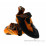 La Sportiva Python Kletterschuhe-Orange-40