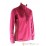 Salewa Puez Plose Fleece Damen Tourensweater-Lila-40