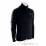Peak Performance Mriderzip Hoody Herren Sweater-Schwarz-M