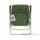 Outwell Blackpool Campingstuhl-Grün-One Size