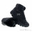On Cloudrock Herren Wanderschuhe-Schwarz-8