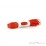 Petzl Rumba 8,0mm Kletterseil 60m-Rot-60