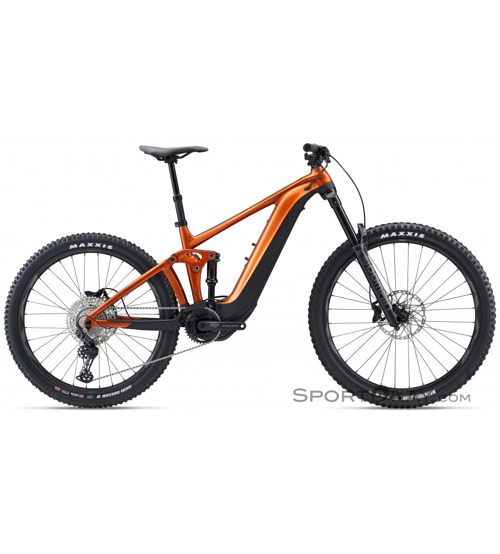 Giant Reign E+ 2 29“/27,5\