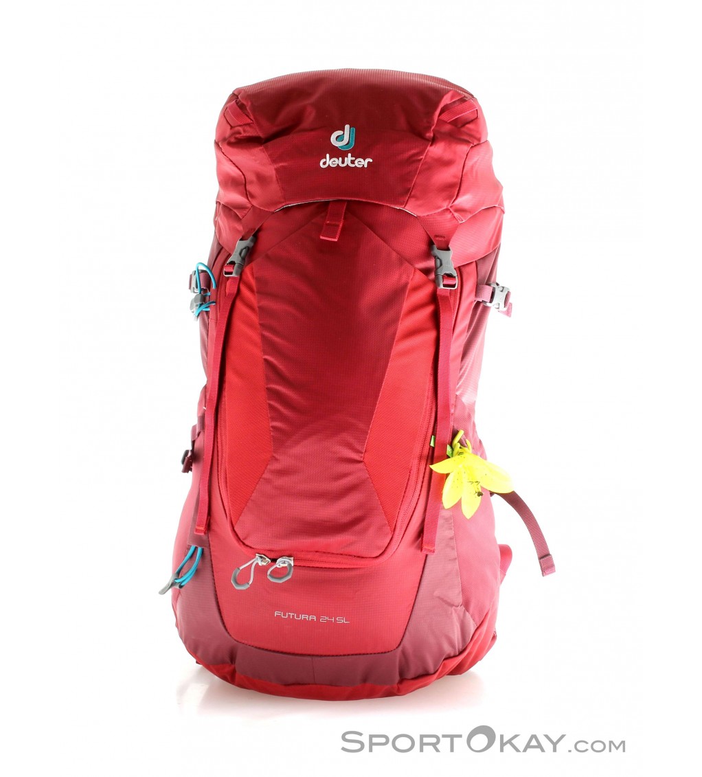 Deuter Futura 24l SL Donna Zaino - Zaini - Zaini \u0026 torce da testa - Outdoor  - Tutti