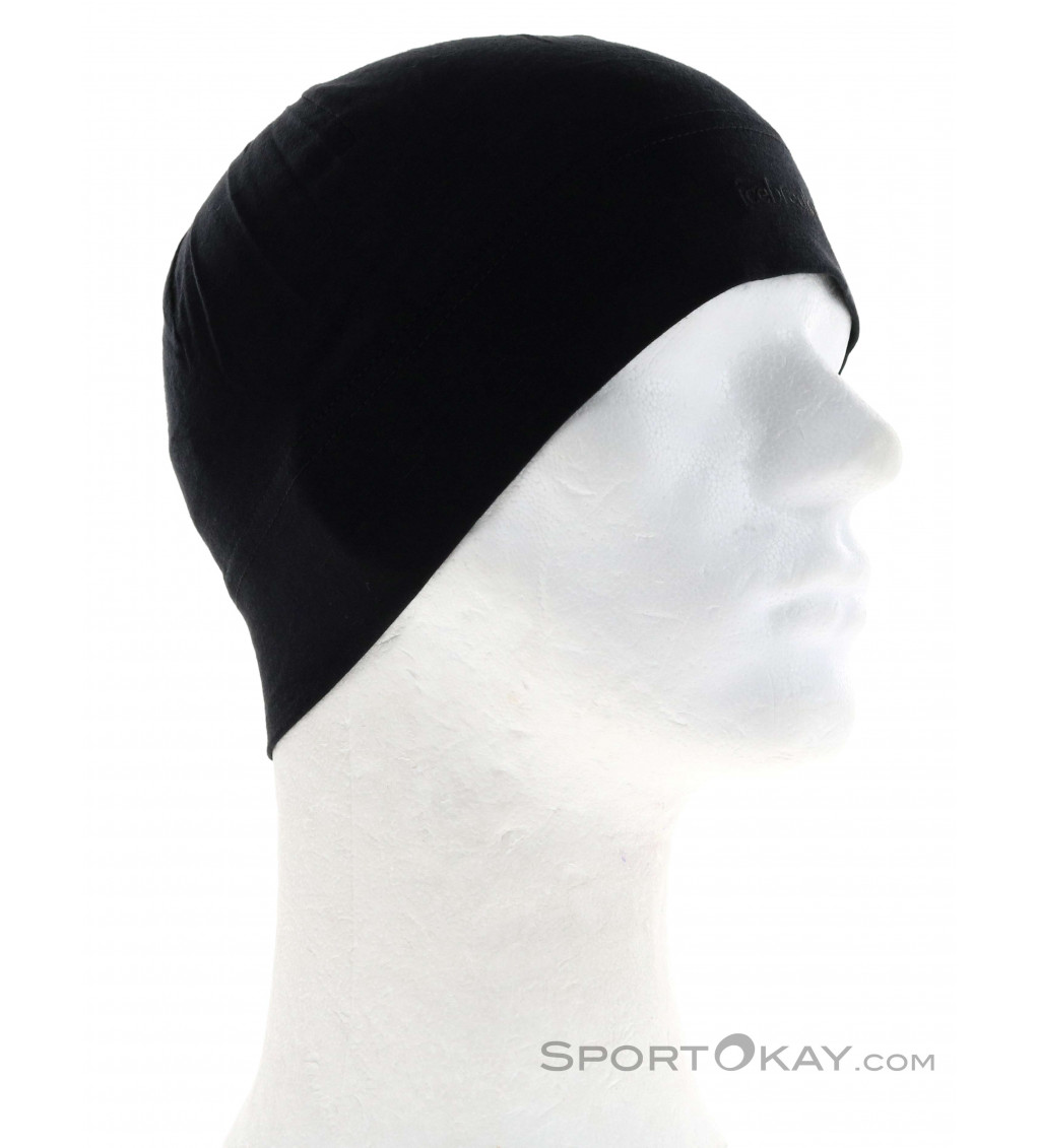 Icebreaker Cool Lite Flexi Berretto - Berretti e fasce - Abbigliamento  Outdoor - Outdoor - Tutti