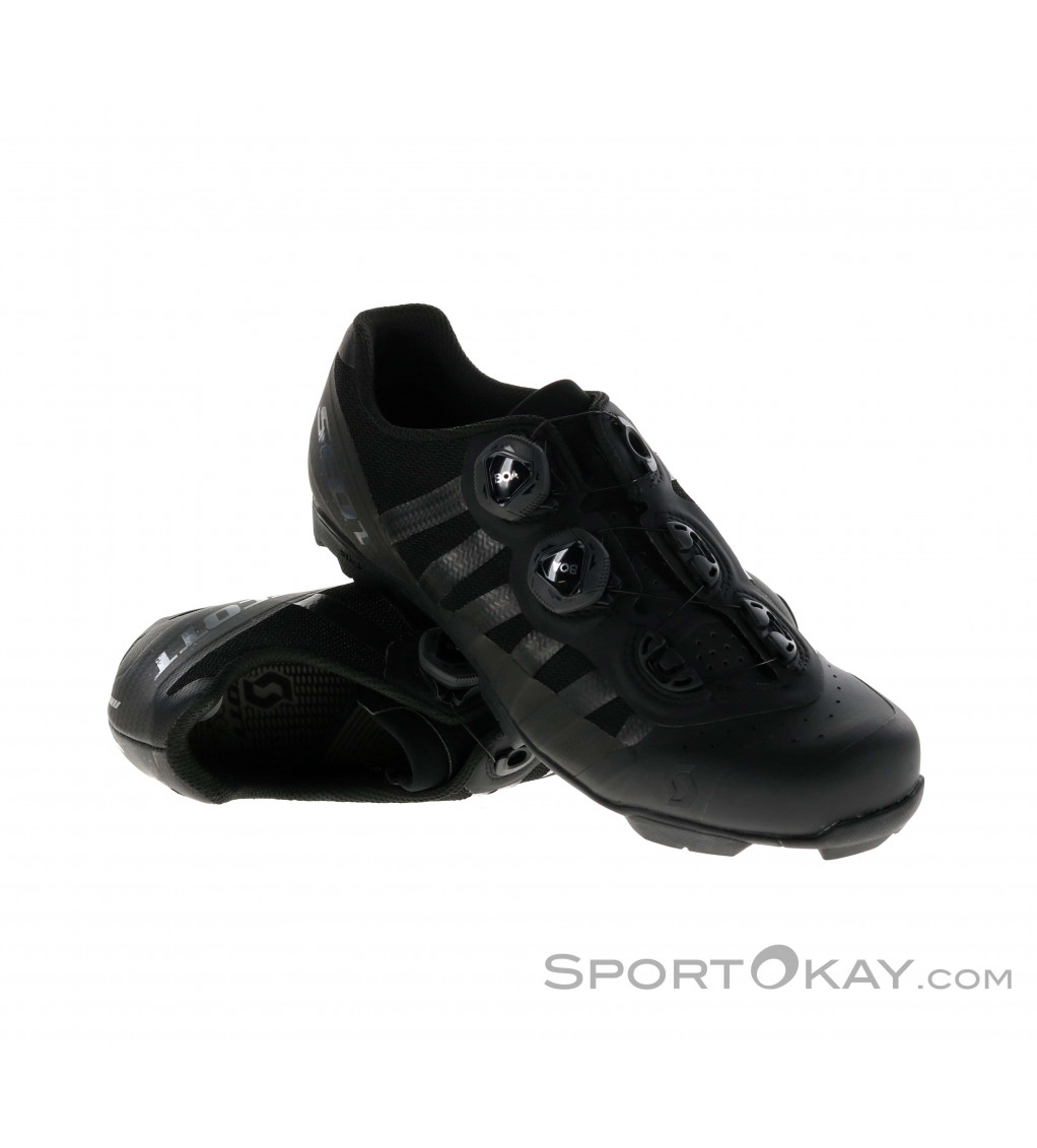 Scott MTB RC Ultimate Scarpe da Bici - Scarpe MTB - Scarpe da bici - Bike -  Tutti
