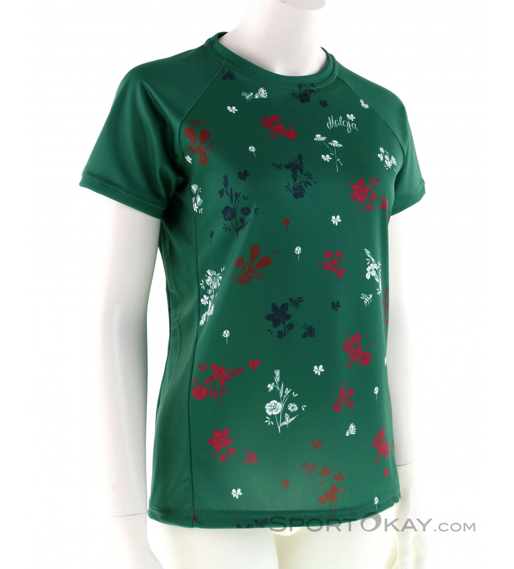 Maloja Viagrava Donna Maglietta - T-Shirt \u0026 magliette - Abbigliamento da  ciclismo - Bike - Tutti