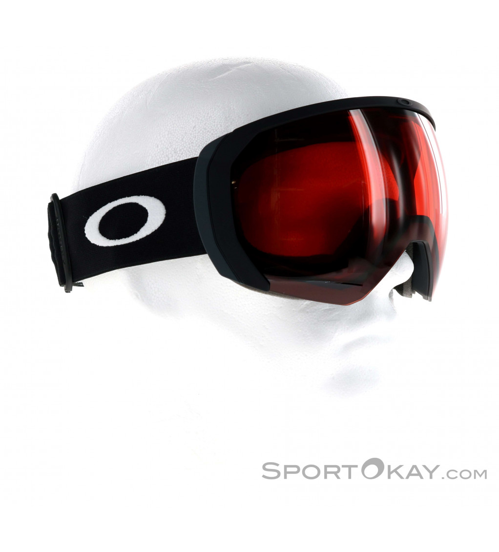 Oakley Flight Path XL Maschera da Sci - Maschere da sci - Occhiali - Sci  alpinismo - Tutti
