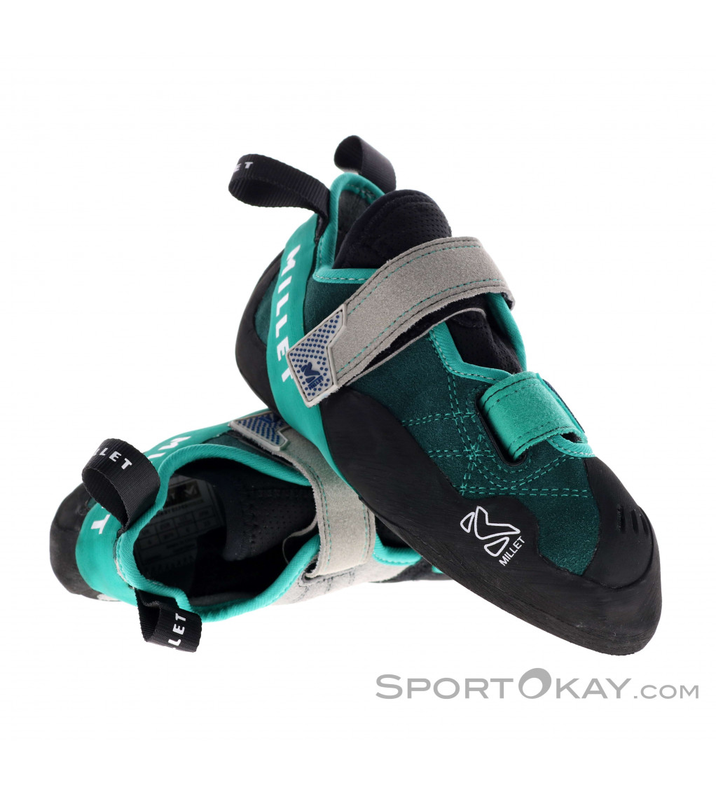 scarpette arrampicata morbide