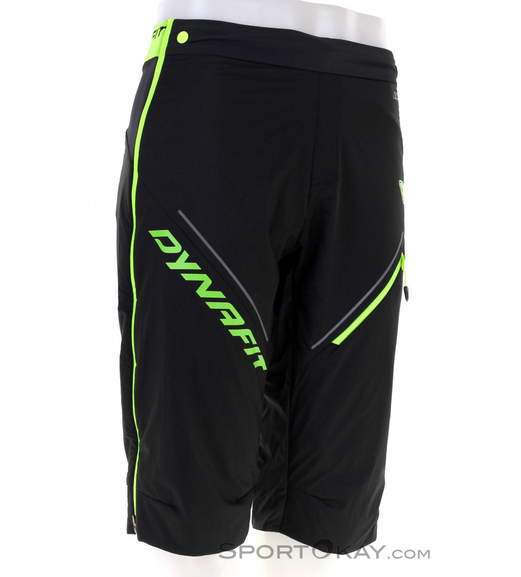 Dynafit Mezzalama 2 Polartec Pantaloncini da Sci Alpinismo - Pantaloni -  Abbigliamento da sci alpinismo - Sci alpinismo - Tutti