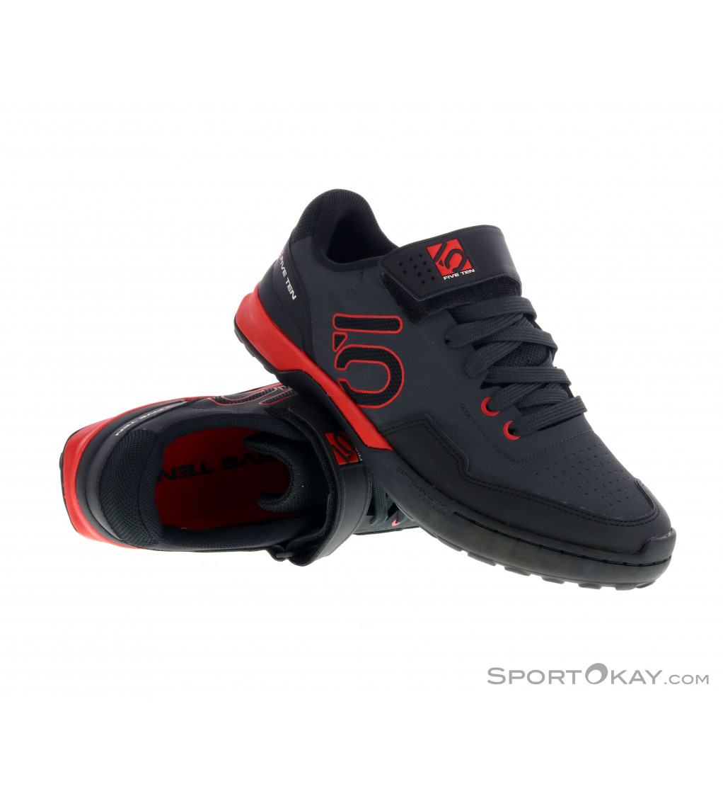 Five Ten Kestrel Lace Uomo Scarpe Da Bici Scarpe Mtb Scarpe Da
