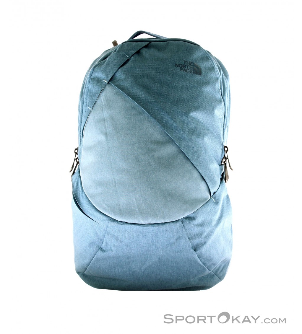 The North Face Isabella W 21l Donna Zaino - Zaini - Zaini \u0026 torce da testa  - Outdoor - Tutti