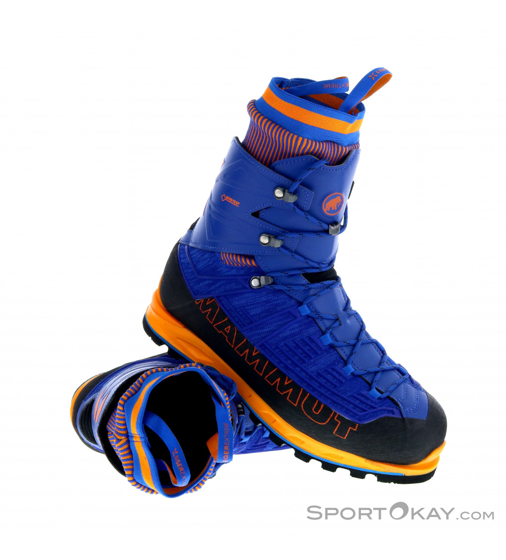 scarpe mammut