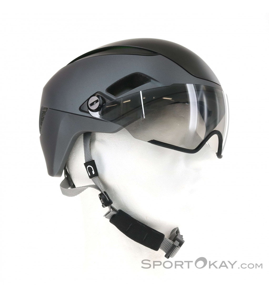 Alpina Altona Varioflex Casco Da Bici Mtb Caschi Bike Tutti
