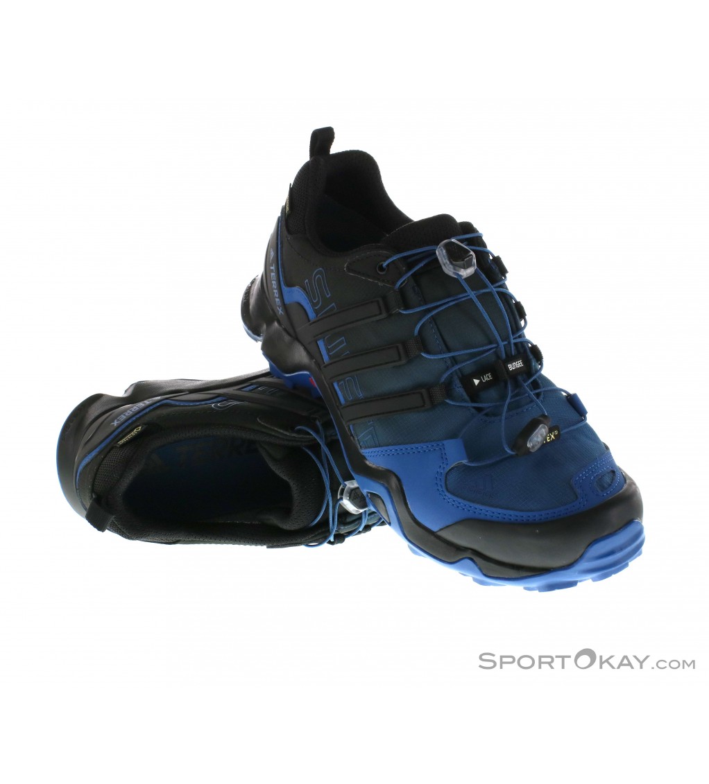adidas terrex swift r gtx offerte