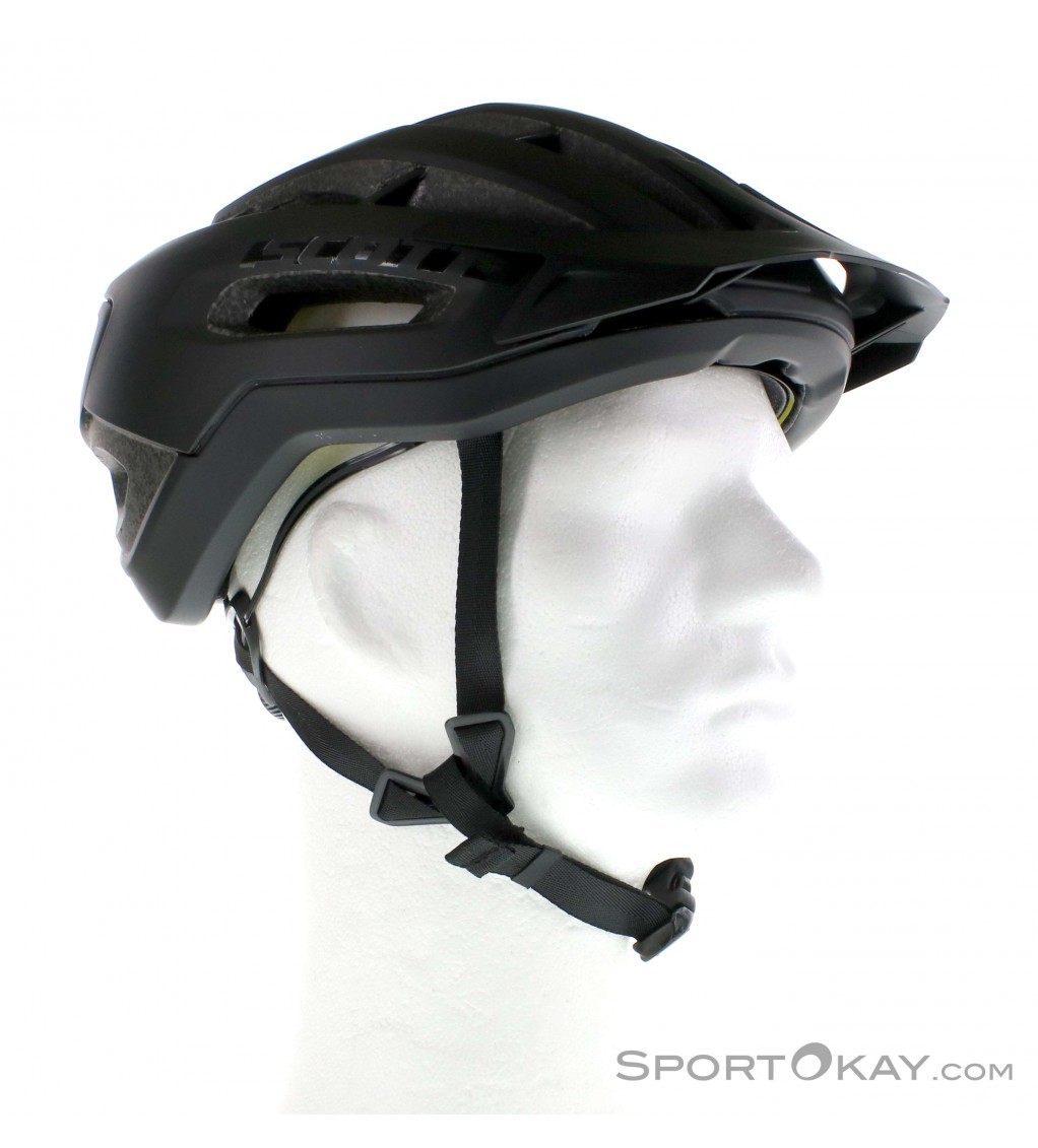 Scott Fuga Plus Mips Casco Da Bici Bici Da Corsa Caschi Bike Tutti