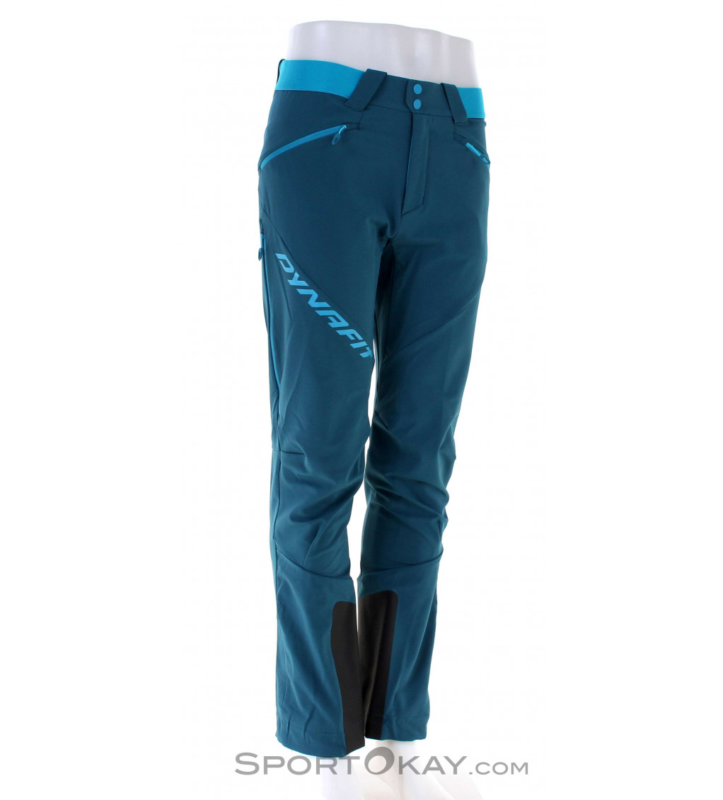 Dynafit TLT Touring DST Uomo Pantaloni da Sci Alpinismo - Pantaloni -  Abbigliamento da sci alpinismo - Sci alpinismo - Tutti