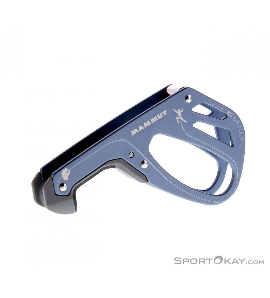Mammut Smart 2.0 Assicuratore
