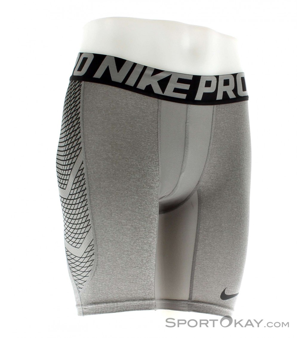 nike pro hypercool uomo