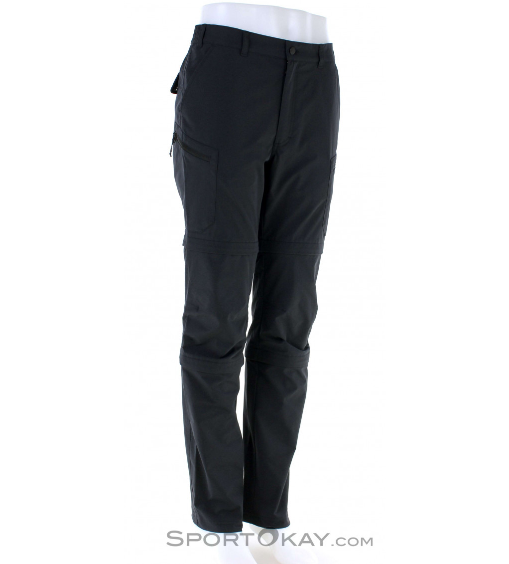 Icepeak Braidwood Zip-Off Uomo Pantaloni Outdoor - Pantaloni -  Abbigliamento Outdoor - Outdoor - Tutti
