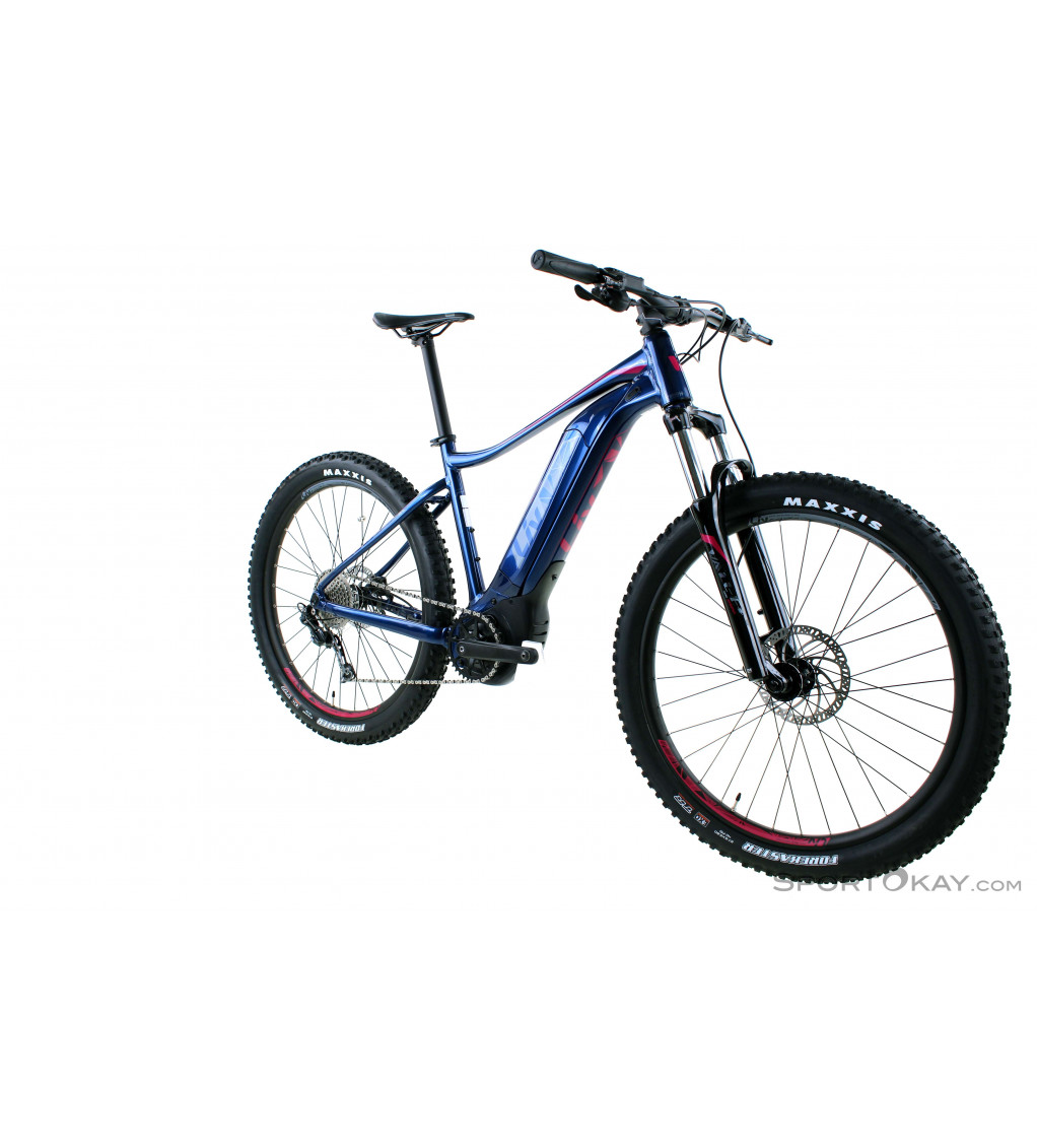 liv e bike 2019