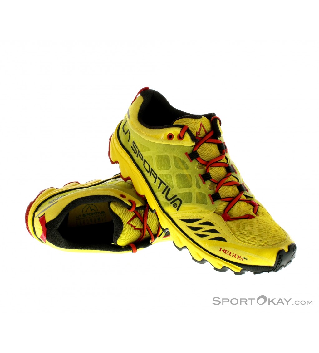 scarpe da trail running uomo