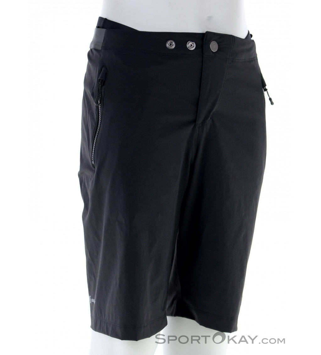 Scott Trail 10 Junior Bambini Pantaloncini da Bici con Cusci - Pantaloni e  pantaloncini - Abbigliamento da ciclismo - Bike - Tutti