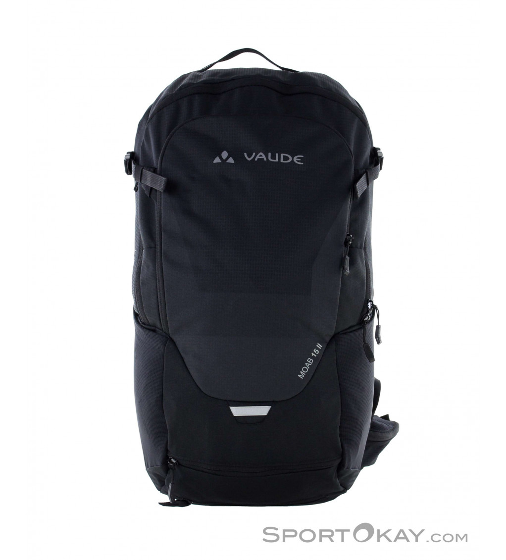 Vaude Moab II 15l Zaino da Bici - Zaini da bici - Zaini - Bike - Tutti