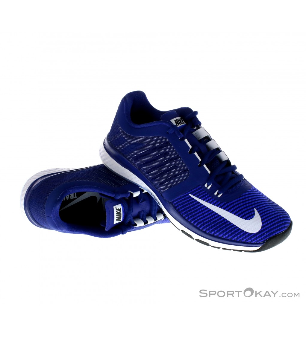 Nike Zoom Speed TR Uomo Scarpe Fitness - Scarpe da ginnastica - Scarpe da  ginnastica - Fitness - Tutti