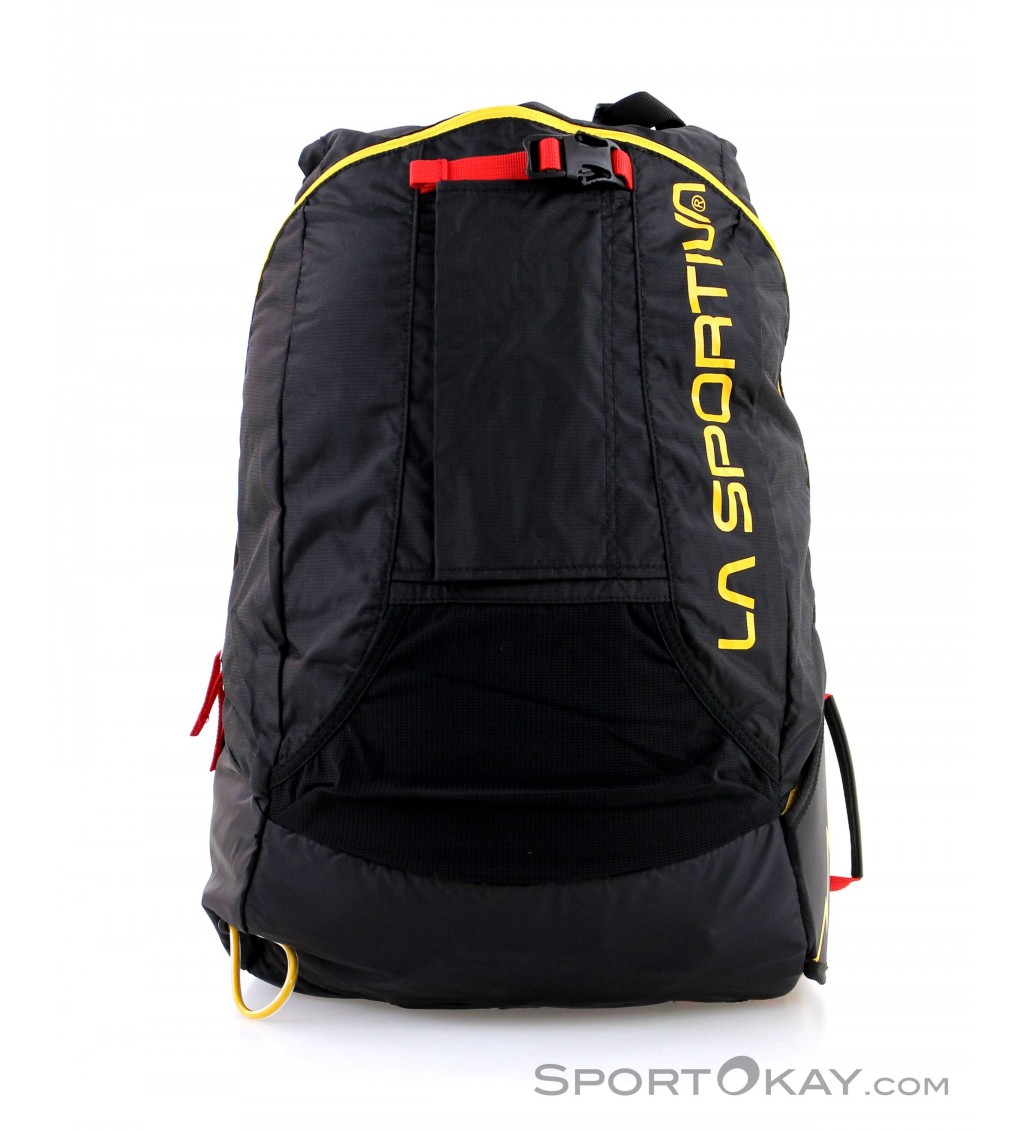 La Sportiva Skimo Race 18l Zaino - Zaini da sci alpinismo - Zaini - Sci  alpinismo - Tutti