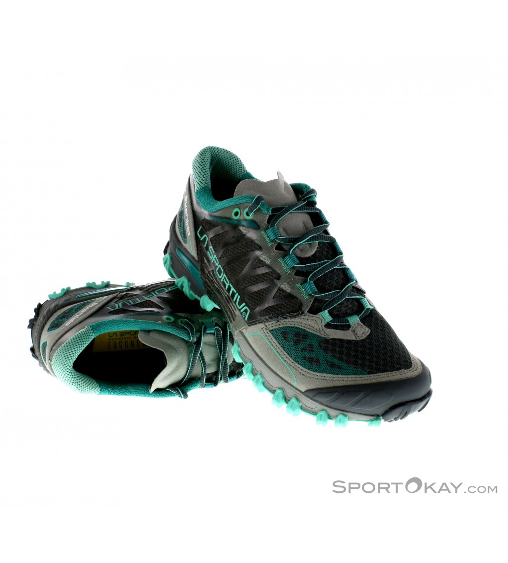 scarpe la sportiva bushido