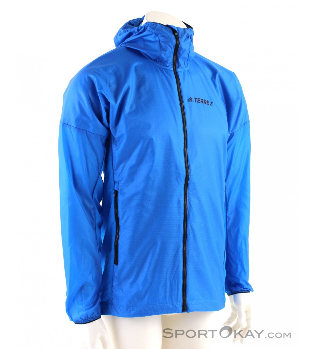 giacche a vento adidas uomo