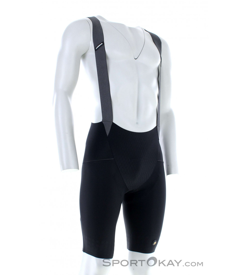 Assos Mille GTO Bib Shorts C2 Uomo Pantaloncini da Bici - Pantaloni e  pantaloncini - Abbigliamento da ciclismo - Bike - Tutti