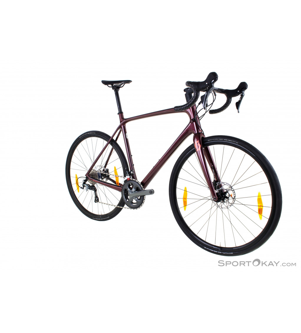 Scott Contessa Addict 35 28\